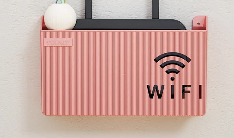 Free Wi-Fi
